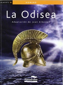Books Frontpage La Odisea