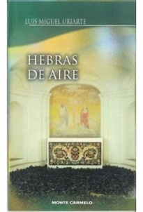 Books Frontpage Hebras de Aire