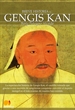 Front pageBreve historia de Gengis Kan y el pueblo mongol