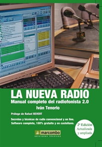 Books Frontpage La Nueva Radio