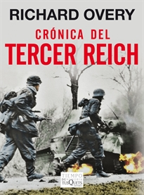 Books Frontpage Crónica del Tercer Reich