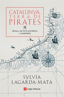 Books Frontpage Catalunya, terra de pirates