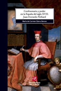 Books Frontpage Confesonario y poder en la España del siglo XVII