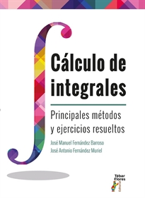 Books Frontpage Cálculo de Integrales
