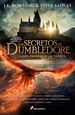 Front pageLos secretos de Dumbledore