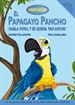 Front pageEl papagayo Pancho habla fatal y se queda tan ancho