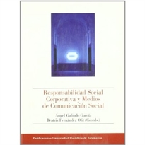 Books Frontpage Responsabilidad Social y Medios de Comunicación