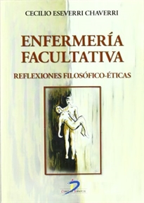 Books Frontpage Enfermería facultativa
