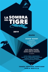 Books Frontpage La Sombra del Tigre