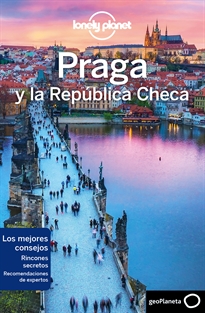 Books Frontpage Praga y la República Checa 9