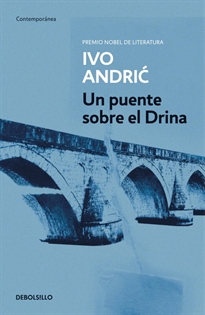 Books Frontpage Un puente sobre el Drina