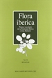 Front pageFlora ibérica. Vol. VI. Rosaceae