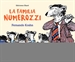 Front pageLa familia Numerozzi