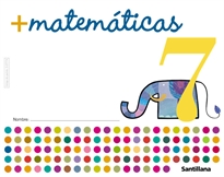 Books Frontpage Mas Matematicas 7