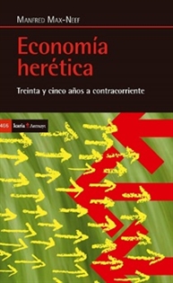Books Frontpage Economía herética
