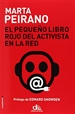 Front pageEl pequeño libro rojo del activista en la red