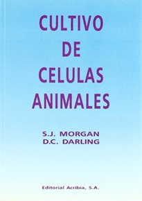 Books Frontpage Cultivo de células animales