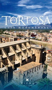 Books Frontpage Tortosa