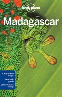 Books Frontpage Madagascar 8 (Inglés)
