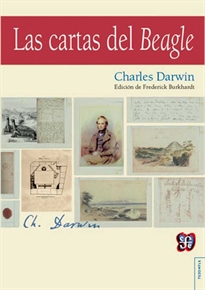 Books Frontpage Las Cartas Del Beagle