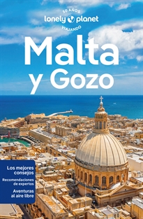 Books Frontpage Malta y Gozo 4