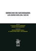 Front pageDerecho de Sociedades. Los Derechos del Socio