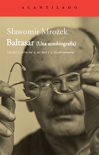 Books Frontpage Baltasar