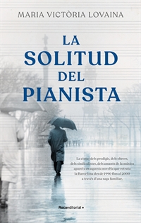 Books Frontpage La solitud del pianista