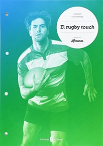Books Frontpage El rugby