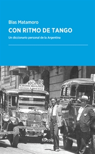Books Frontpage Con ritmo de tango