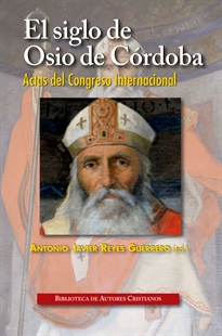 Books Frontpage El siglo de Osio de Córdoba