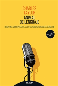Books Frontpage Animal de lenguaje