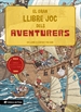 Front pageEl gran llibre joc dels aventurers
