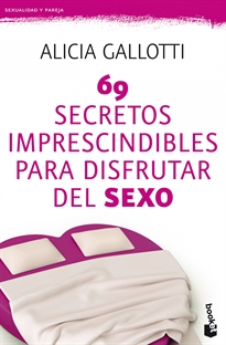 Books Frontpage 69 secretos imprescindibles para disfrutar del sexo