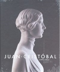 Books Frontpage Juan Cristóbal (1896-1961)
