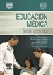 Front pageEducación médica. Teoría y práctica