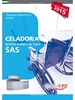 Front pageCelador. Servicio Andaluz de Salud (SAS). Temario específico y test