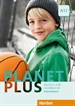Front pagePLANET PLUS A1.1 AB (ejerc.)