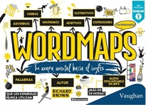 Books Frontpage Wordmaps