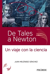 Books Frontpage De Tales a Newton