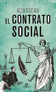 Books Frontpage El Contrato Social