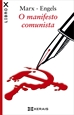 Front pageO manifesto comunista