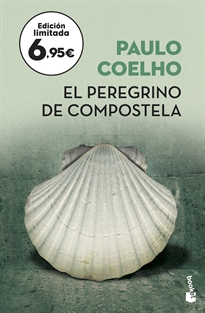 Books Frontpage El Peregrino de Compostela