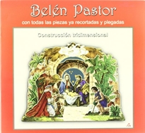 Books Frontpage Belén Pastor