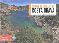 Books Frontpage Camins de ronda de la Costa Brava