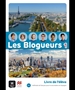 Front pageLes Blogueurs 1 A1.1 Livre ePk