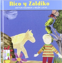 Books Frontpage Nico Y Zaldiko