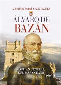 Books Frontpage Álvaro de Bazán