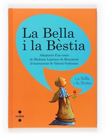 Books Frontpage La Bella i la Bèstia