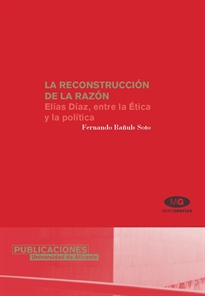 Books Frontpage La reconstrucción de la razón